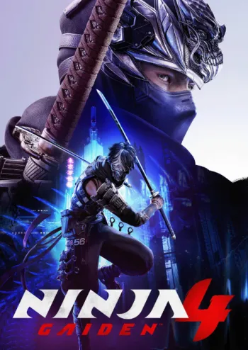 NINJA GAIDEN 4 (Worldwide) - Xbox Key