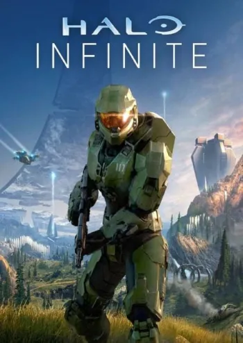 Halo Infinite (Campaign) - Xbox Key