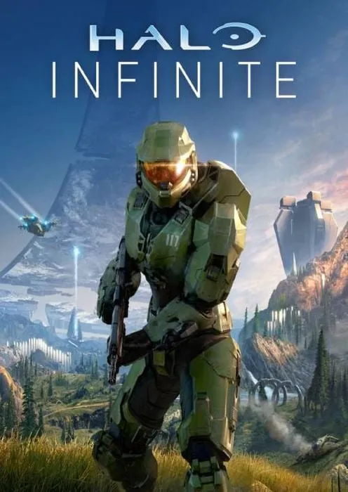 Halo Infinite (Campaign) - Xbox Key