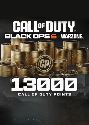Call of Duty: Warzone Points (Worldwide) - Xbox Key