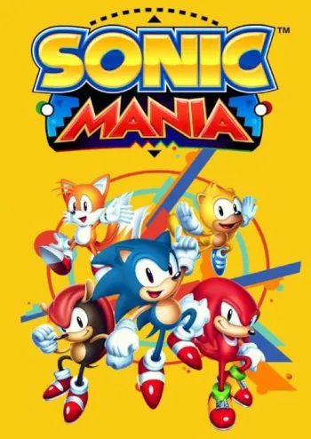 Sonic Mania (Worldwide) - Xbox Key
