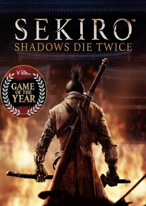 Sekiro: Shadows Die Twice (GOTY Edition) - Xbox Key