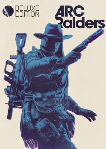 ARC Raiders (Deluxe Edition) - Xbox Key