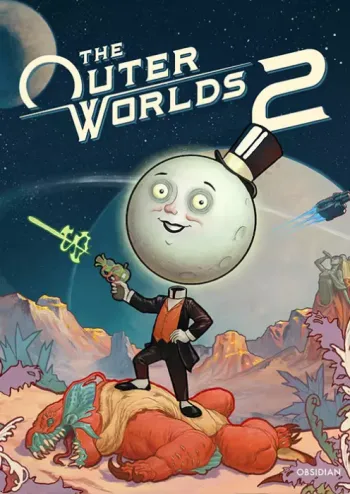The Outer Worlds 2 - Xbox Key