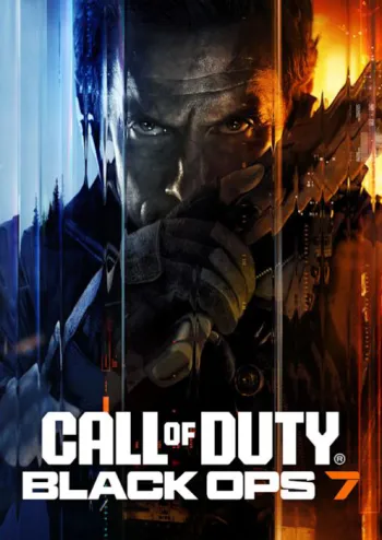 Call of Duty: Black Ops 7 (Worldwide) - Xbox Key