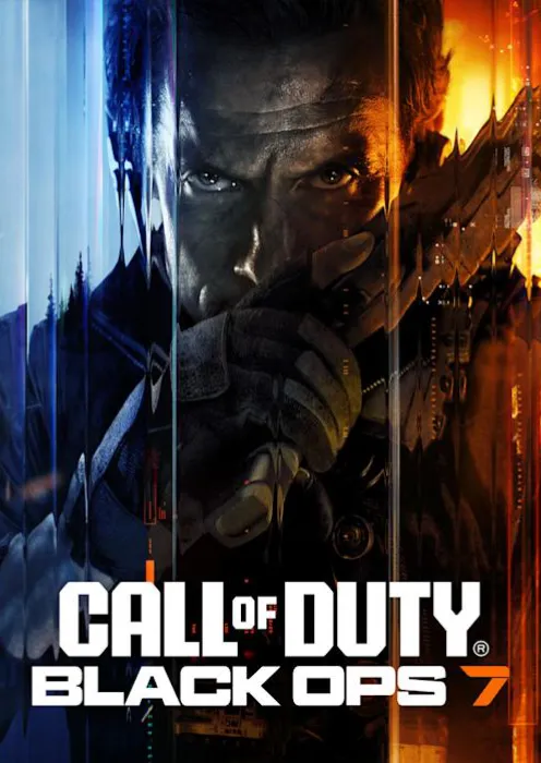 Call of Duty: Black Ops 7 (Worldwide) - Xbox Key
