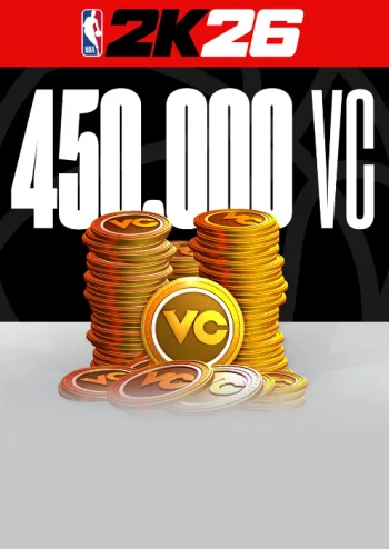 NBA 2K26 450,000 VC Pack - Xbox Key