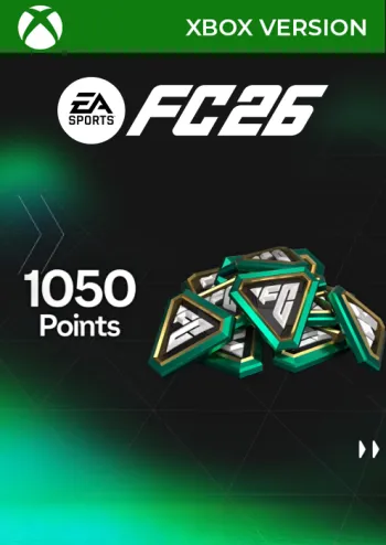 EA SPORTS FC 26 (Worldwide) - Xbox Key