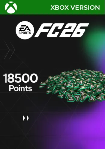 EA SPORTS FC 26 (Worldwide) - Xbox Key