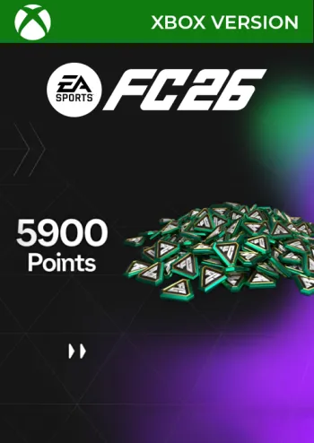 EA SPORTS FC 26 (Worldwide) - Xbox Key