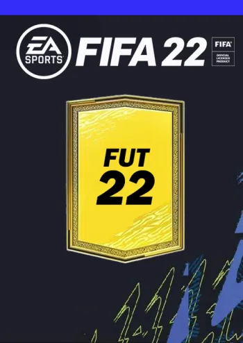 FIFA 22 - FUT 22 PS4 DLC (EU) - PlayStation Network Key - Europe & UK