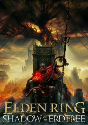 ELDEN RING Shadow of the Erdtree PS5 (Europe & UK) - PlayStation Network Key - Europe & UK