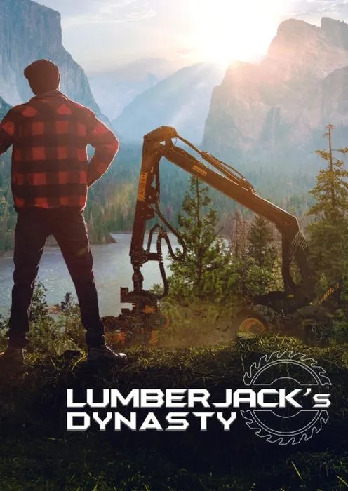 Lumberjack's Dynasty PS4 (North America) - PlayStation Network Key - North America