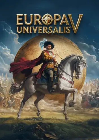 Europa Universalis V - Steam Key - Worldwide