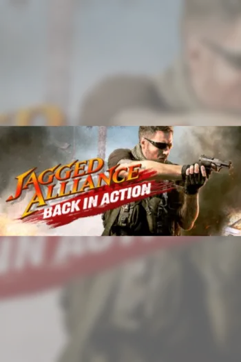 Jagged Alliance Back in Action - Steam Key - Worldwide