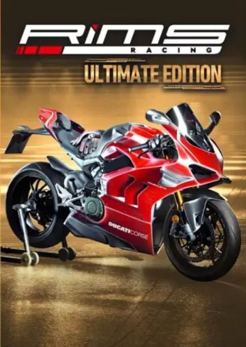 RIMS RACING: ULTIMATE EDITION - Steam Key - Worldwide
