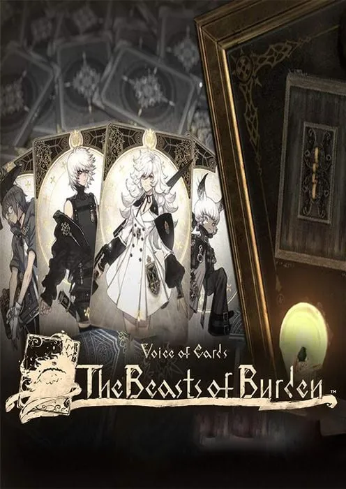 Voice of Cards: The Beasts of Burden - Steam Key - Worldwide