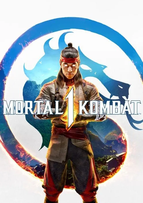 Mortal Kombat 1 (Europe & North America) - Steam Key - Europe & North America