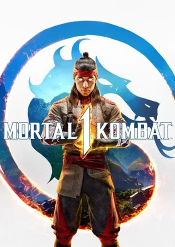 Mortal Kombat 1 (Europe & North America) - Steam Key - Europe & North America