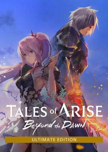 Tales of Arise - Beyond the Dawn - Ultimate Edition - Steam Key - Worldwide