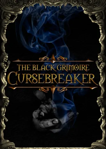 The Black Grimoire: Cursebreaker - Steam Key - Worldwide
