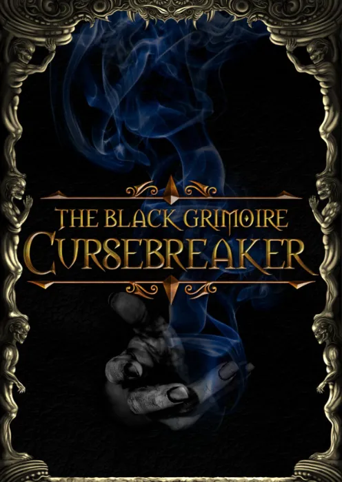 The Black Grimoire: Cursebreaker - Steam Key - Worldwide