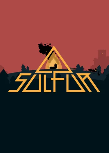 SULFUR - Steam Key - Worldwide