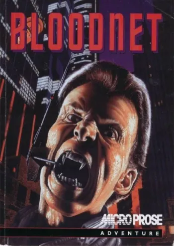 BloodNet - Steam Key - Worldwide