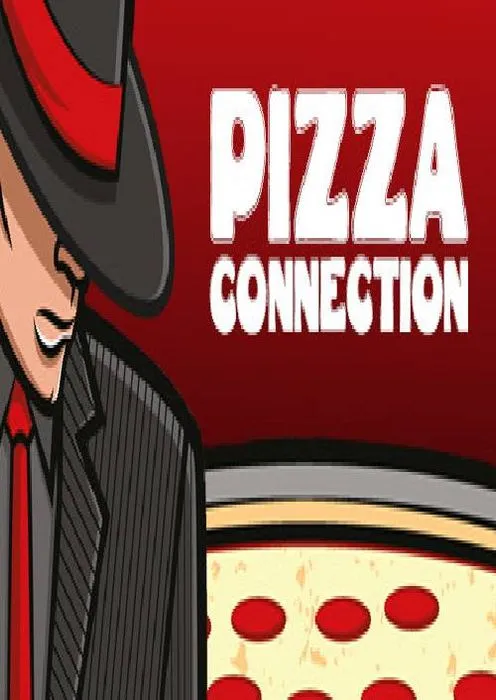 Pizza Connection - Steam Key - Worldwide