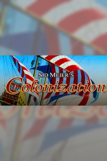 Sid Meier's Colonization (Classic) - Steam Key - Worldwide