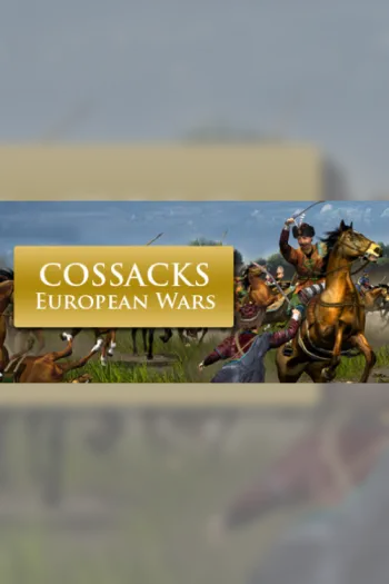 Cossacks European Wars - Steam Key - Worldwide