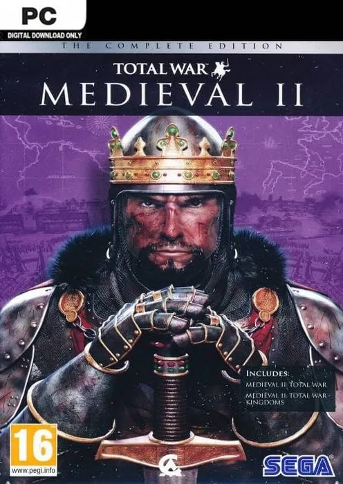 Medieval II: Total War Collection