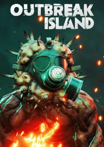 Outbreak Island - Steam Key - Worldwide