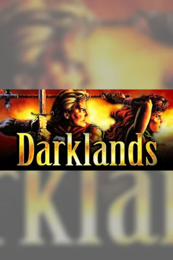 Darklands - Steam Key - Worldwide