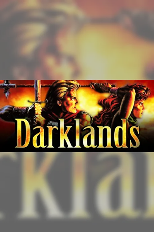 Darklands - Steam Key - Worldwide