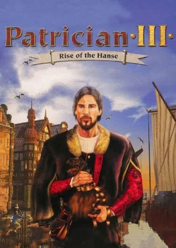 Patrician III - Steam Key - Worldwide
