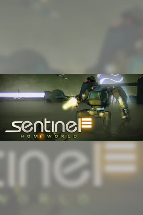 Sentinel 3 Homeworld - Steam Key - Worldwide