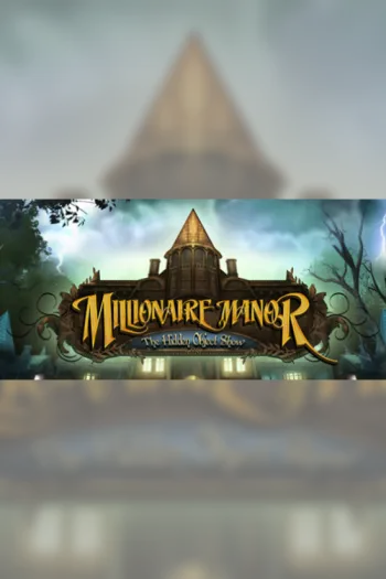 Millionaire Manor - Steam Key - Worldwide