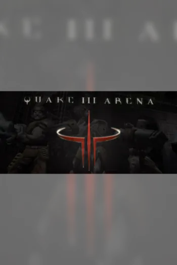 Quake III Arena - Steam Key - Worldwide