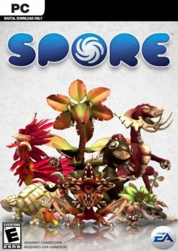 Spore - EA App Key - Worldwide
