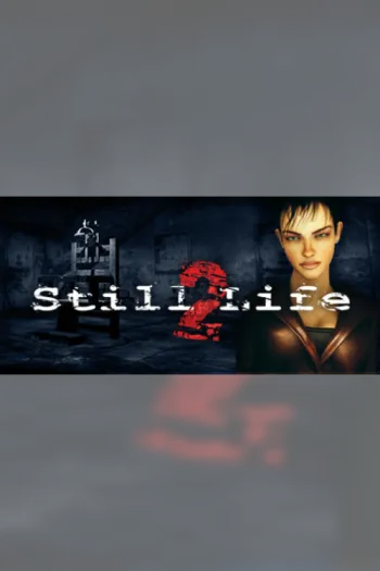 Still Life 2 - Steam Key - Worldwide