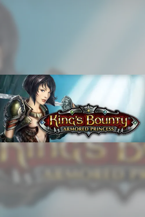 King's Bounty Armored Princess - Steam Key - Worldwide