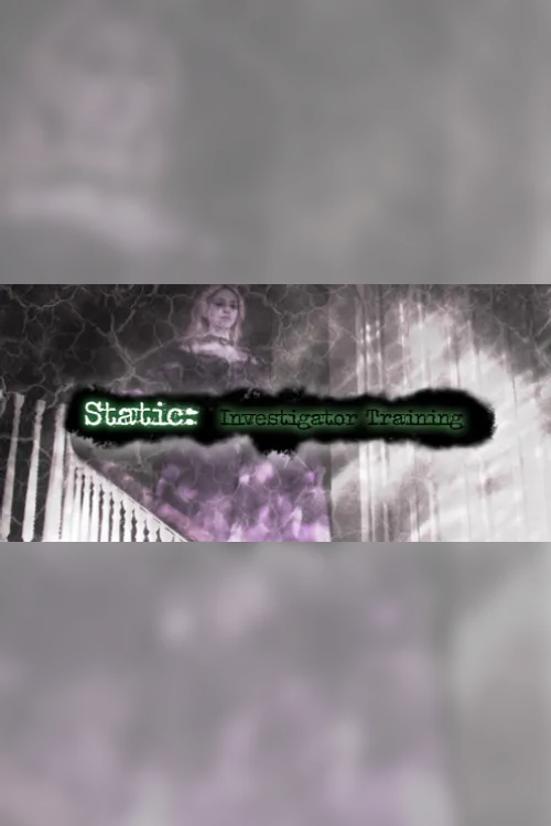 STATIC Investigator Training - Steam Key - Worldwide