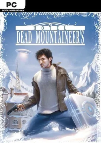 Dead Mountaineer's Hotel - Steam Key - Worldwide