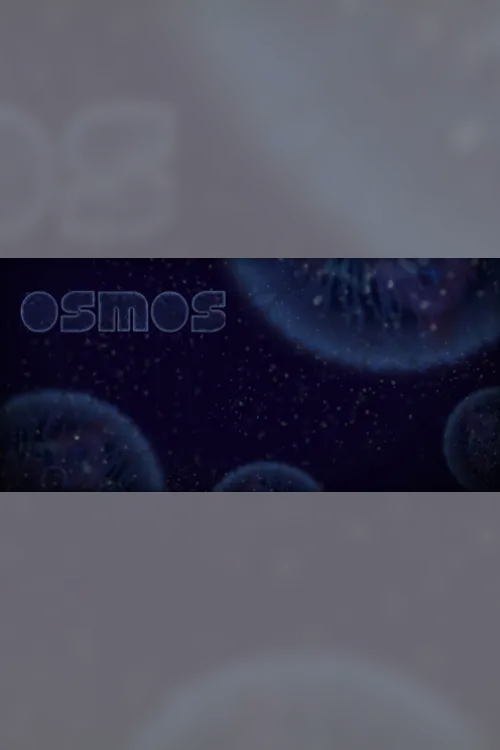 Osmos - Steam Key - Worldwide