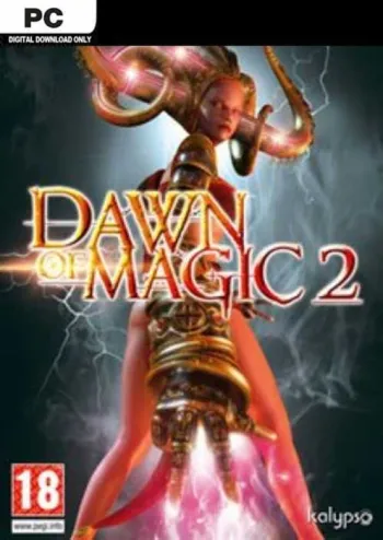 Dawn of Magic 2 - Steam Key - Worldwide