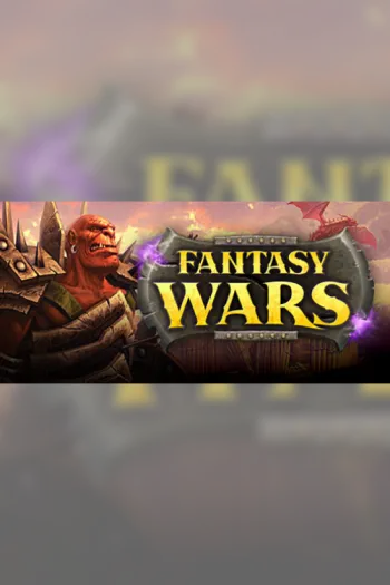 Fantasy Wars - Steam Key - Worldwide