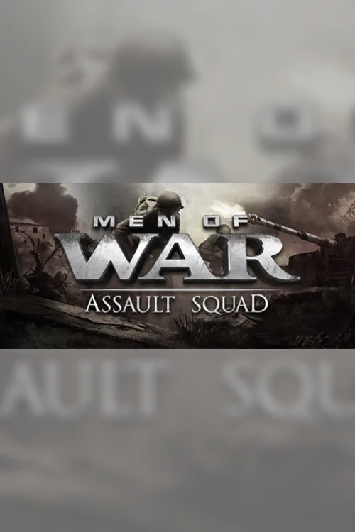 Men of War Assault Squad - Steam Key - Worldwide