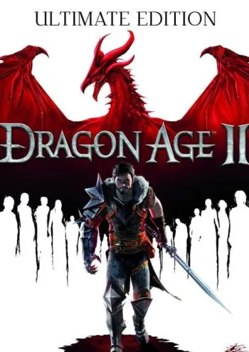 Dragon Age II: Ultimate Edition - EA App Key - Worldwide