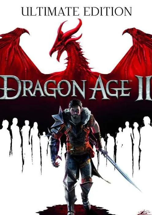 Dragon Age II: Ultimate Edition - EA App Key - Worldwide